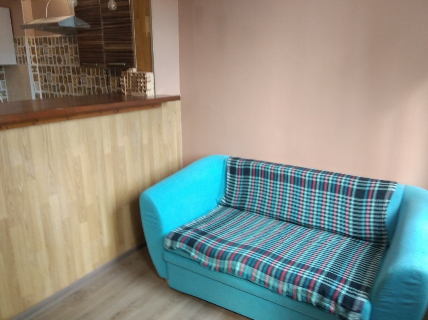 продажа однокомнатной квартиры номер A-174465 в Суворовском районе, фото номер 10